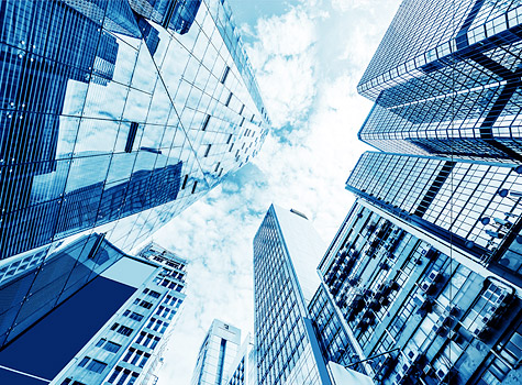 企業簡介 企業簡介